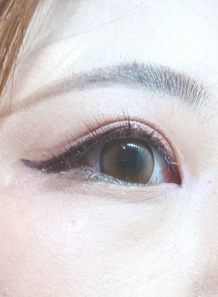 SH つけまつげ3D/セリア/つけまつげを使ったクチコミ(1枚目)