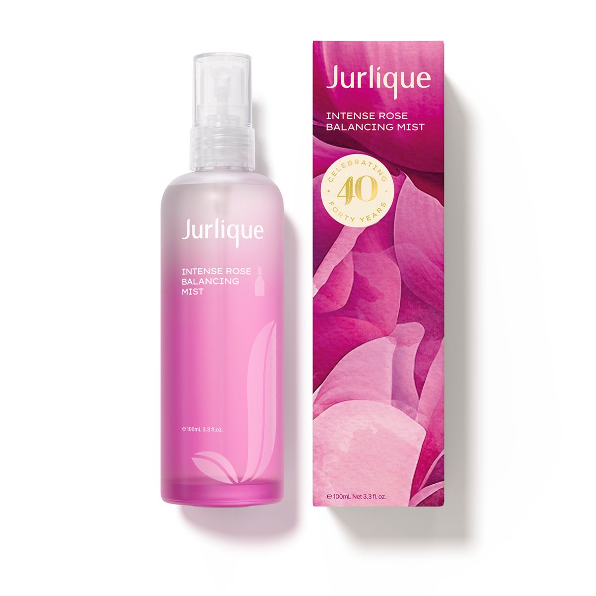 ジュリーク インテンスローズ バランシングミスト ＜Limited Edition＞
