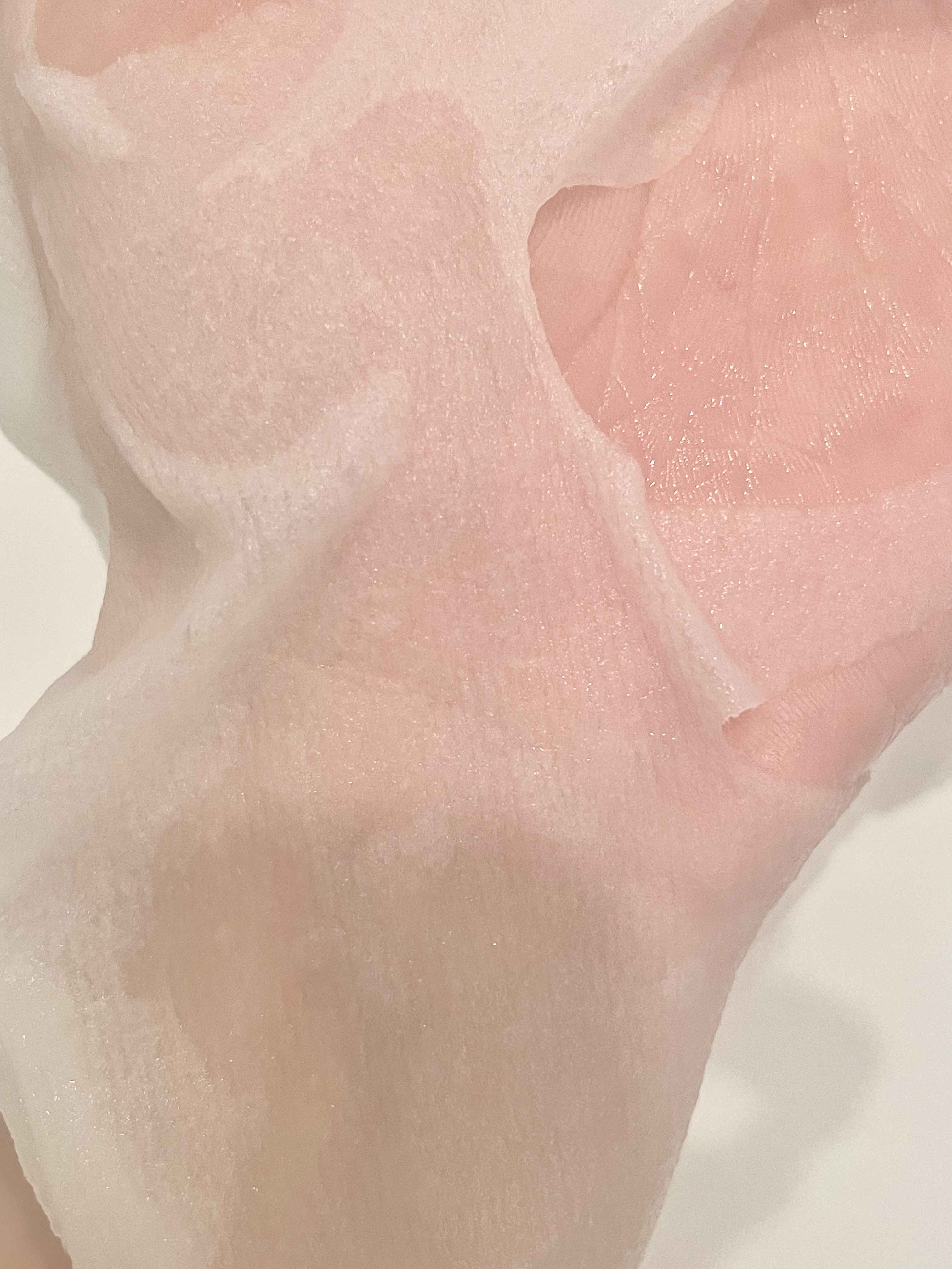 ルルルン ハイドラ AZ マスク/ルルルン/シートマスク・パックを使ったクチコミ（3枚目）