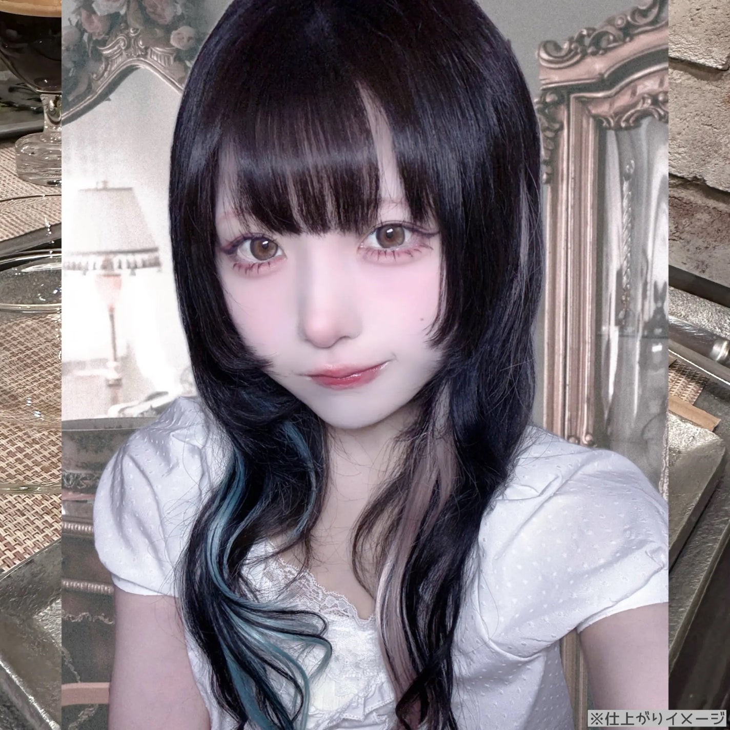 エクスプローラ12色 動物アイシャドウパレット/PERFECT DIARY/アイシャドウパレットを使ったクチコミ(5枚目)