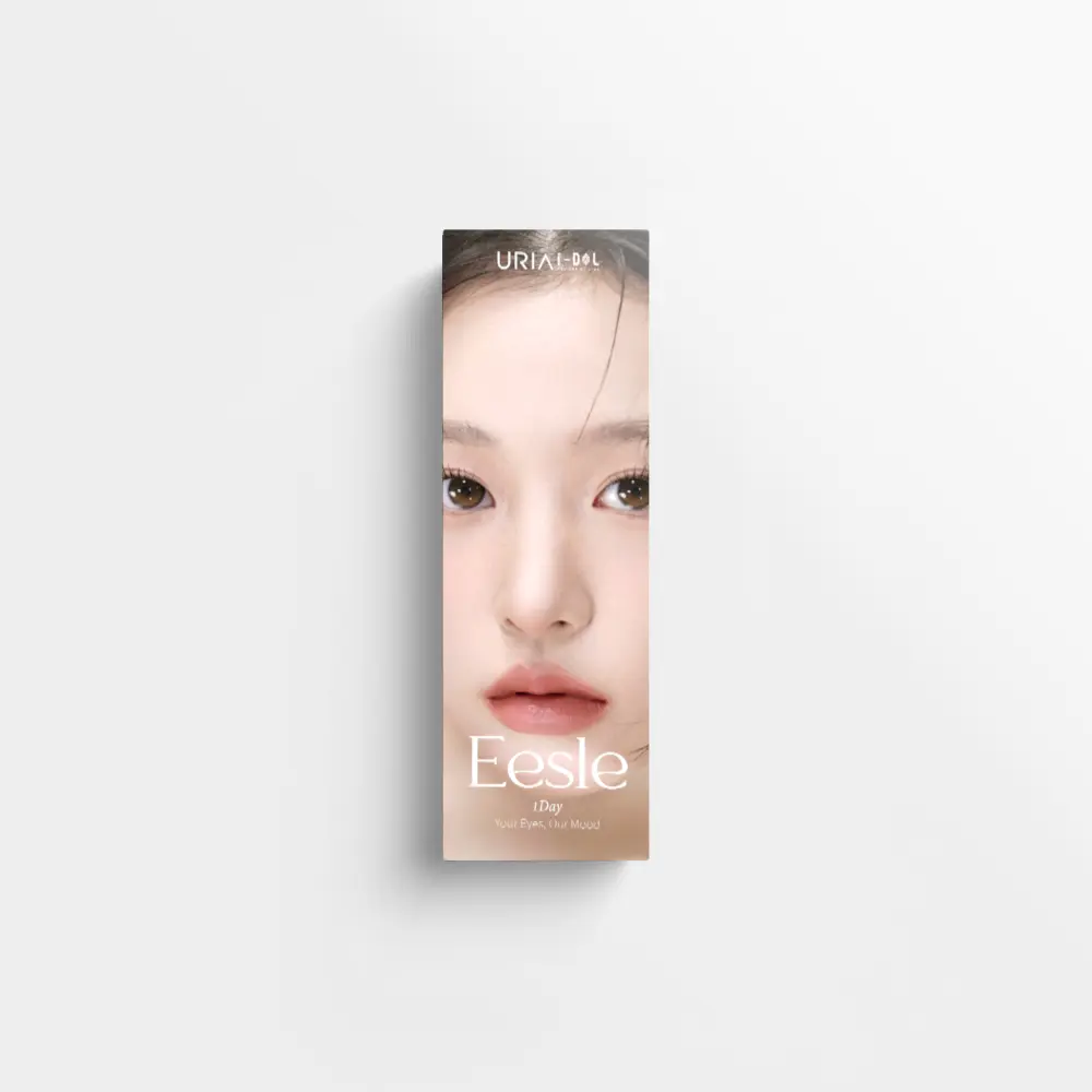 Eesle 1day ムアグレー