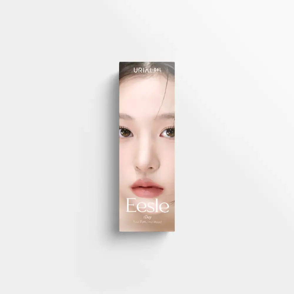 Eesle 1day アイムバター