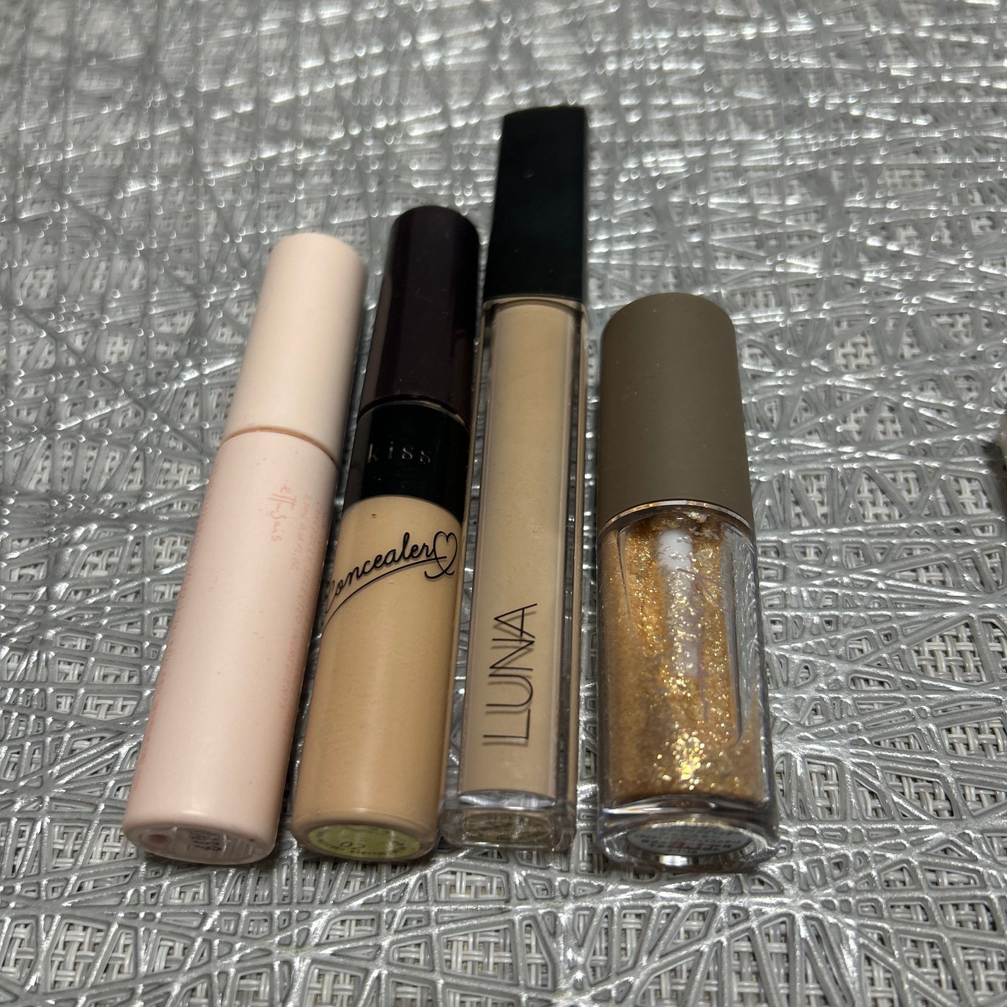 エテュセ ポアレスプライマー/ettusais/化粧下地を使ったクチコミ(3枚目)