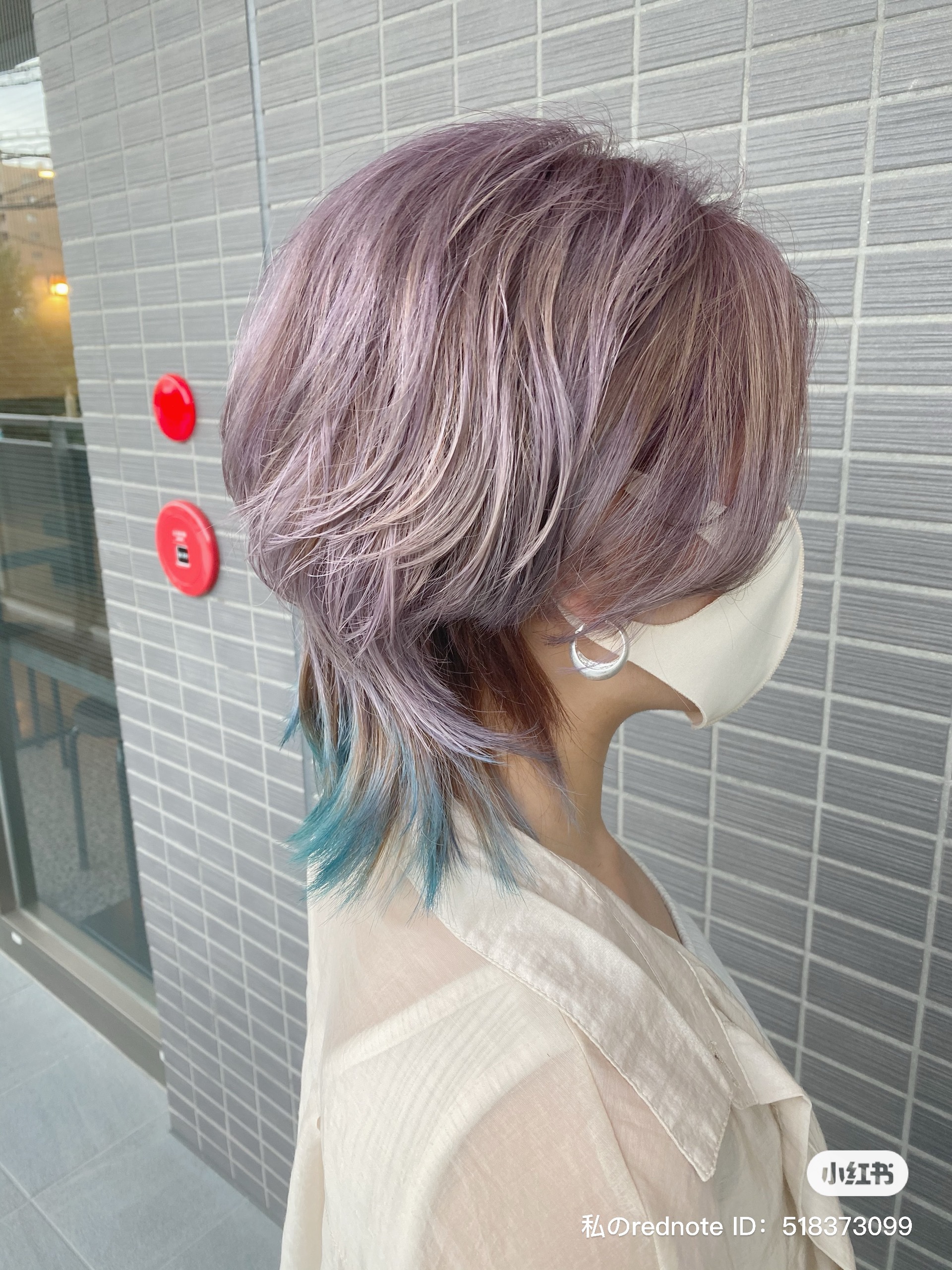 ケアネスシャンプー/careness/サロンシャンプーを使ったクチコミ（1枚目）