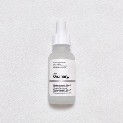 N10+Z1フェイスセラム /The Ordinary/美容液を使ったクチコミ(6枚目)