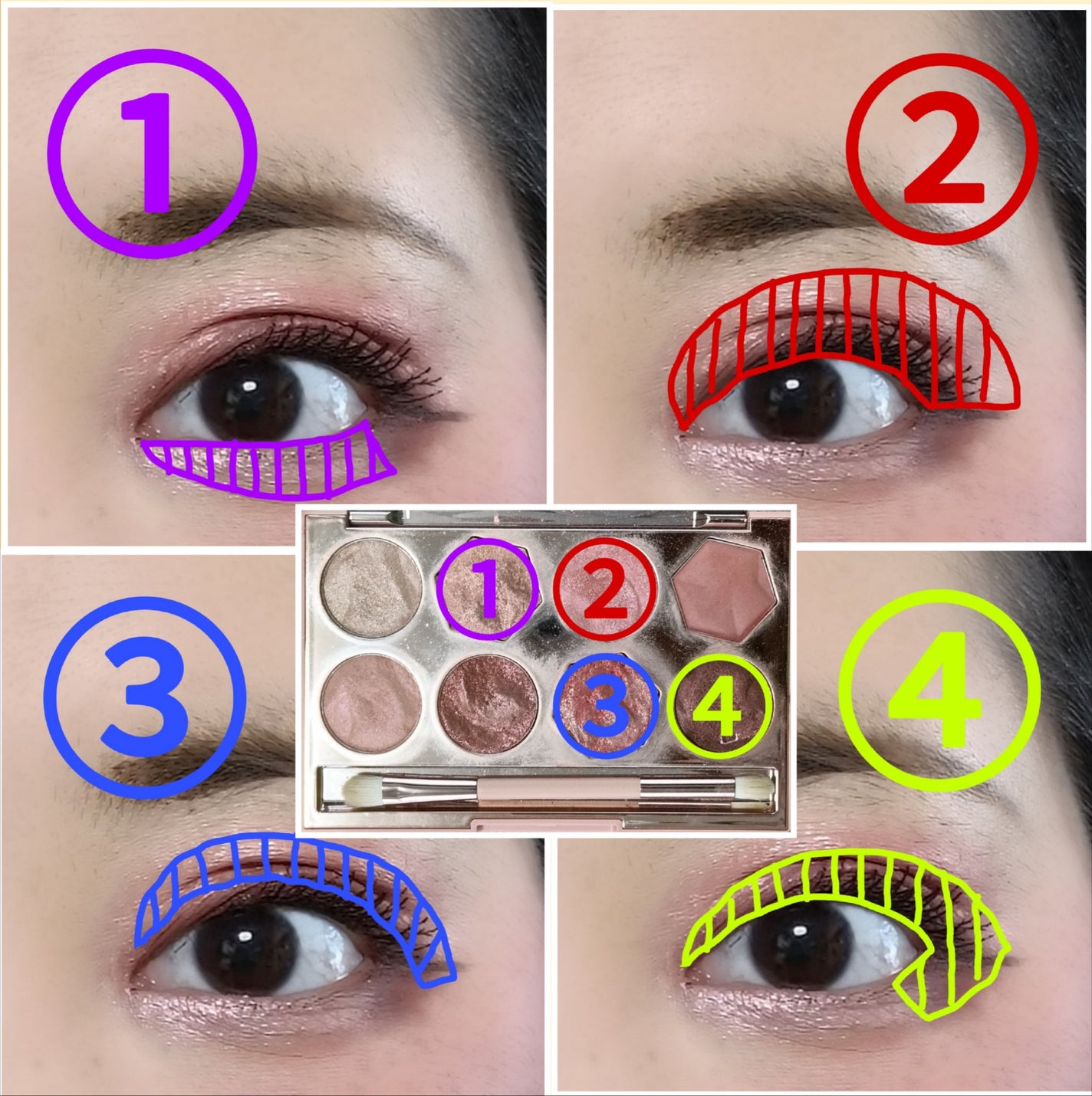 リップスティック/M・A・C/口紅を使ったクチコミ(5枚目)