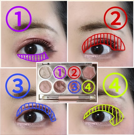 リップスティック/M・A・C/口紅を使ったクチコミ(5枚目)