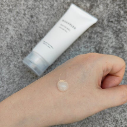 ホワイトジェル/BODYPLEX/デリケートゾーンケアを使ったクチコミ(1枚目)