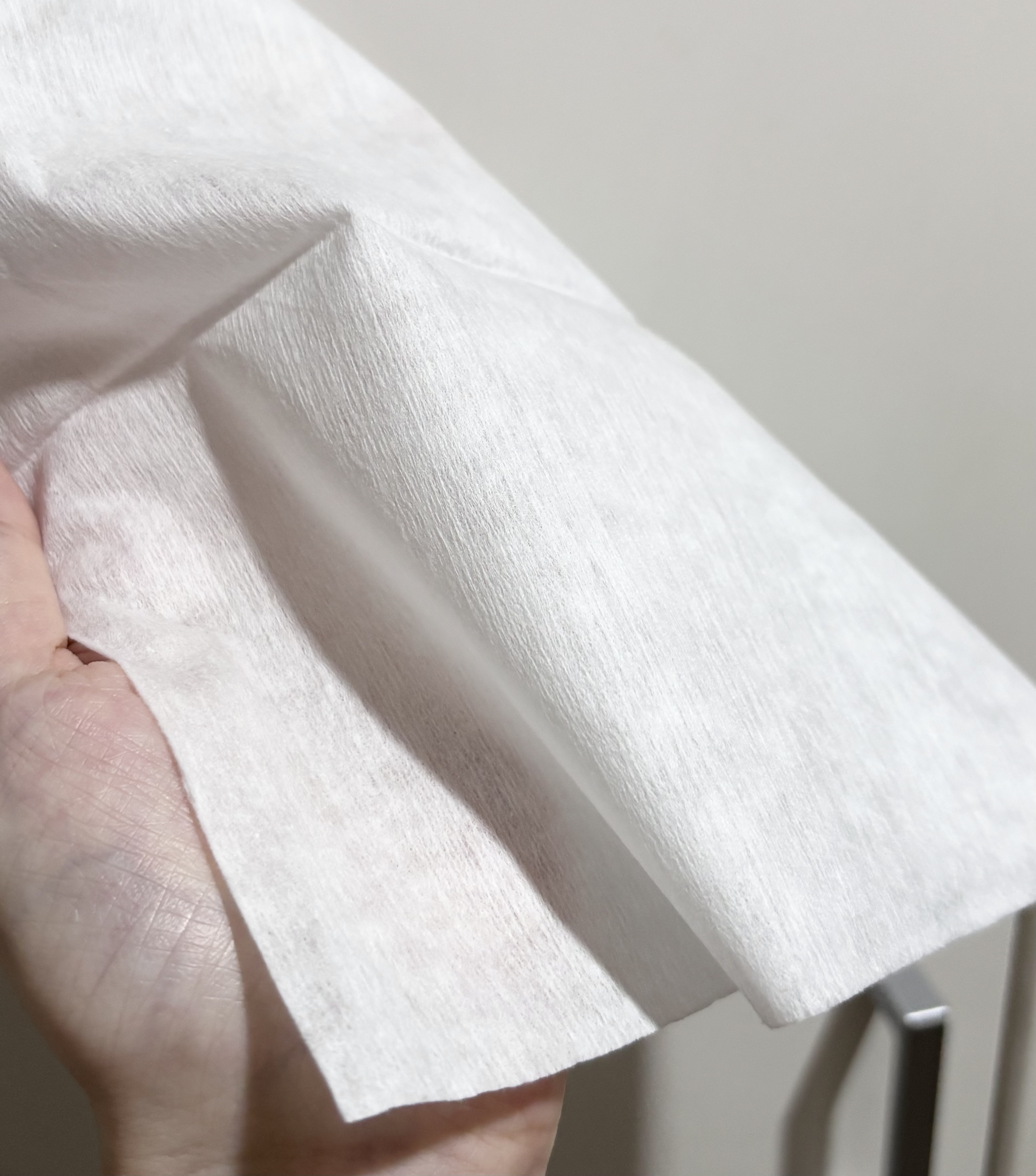 ITO スキンコットンタオル100のクチコミ「ITO
スキンコットンタオル


ITOと言えばコットンタオルが有名ですよね！

洗顔後の拭き.....」（3枚目）