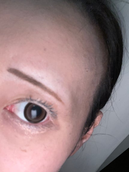 シピシピ ティアスケッチライナー/CipiCipi/ペンシルアイライナーを使ったクチコミ(1枚目)