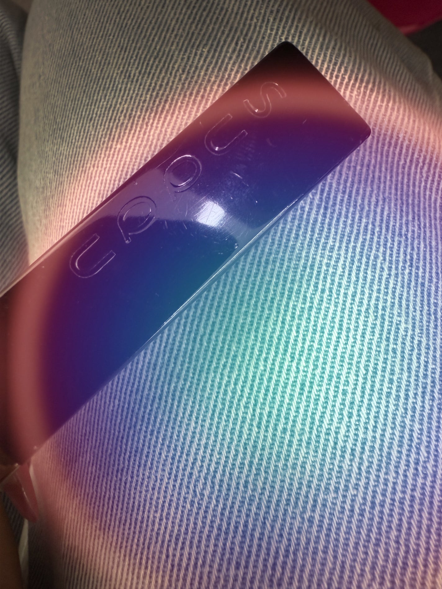 モイスチャー リッチ リップスティック/SUQQU/口紅を使ったクチコミ(1枚目)