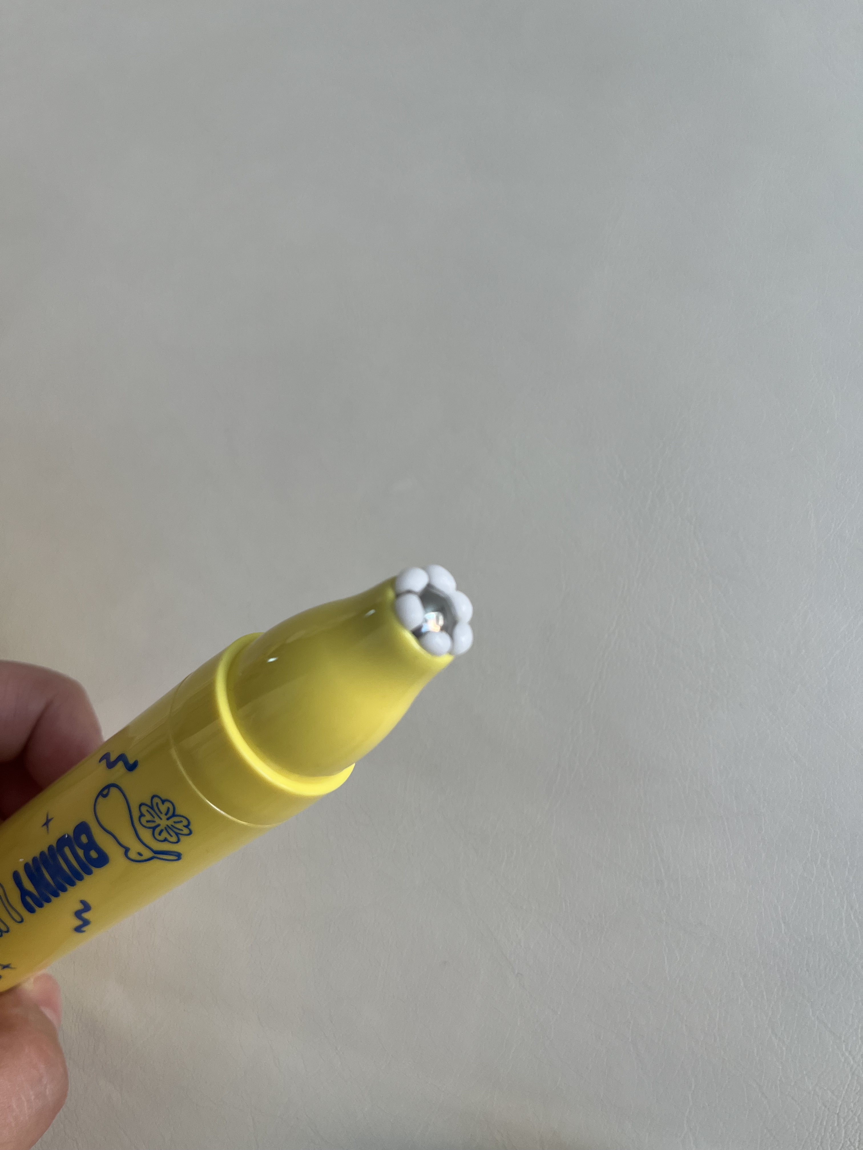 Bunny Line Smoother/CHASIN'RABBITS/アイケア・アイクリームを使ったクチコミ（3枚目）