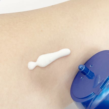 スキンアクア ヒアルロンセラムUV/スキンアクア/日焼け止めローションを使ったクチコミ(3枚目)