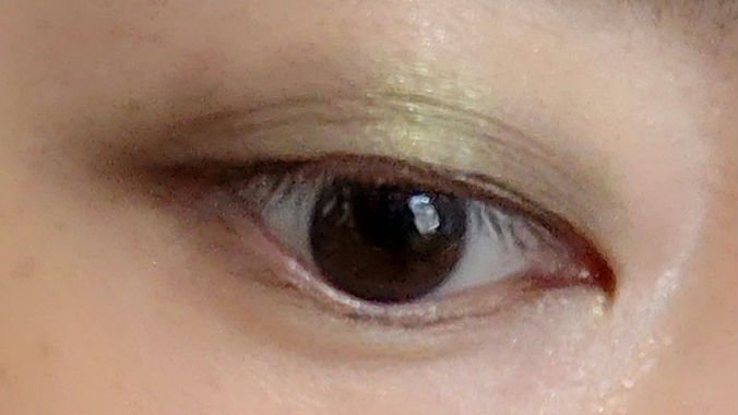 クラウドブラー リップスティック 01.Bitter Rose/BOM/口紅を使ったクチコミ（2枚目）