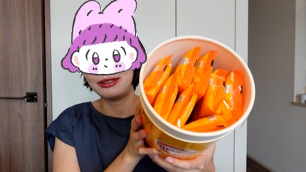 Kwangdong ビタ500デイリースティック/Kwangdong/美容サプリメントを使ったクチコミ(4枚目)