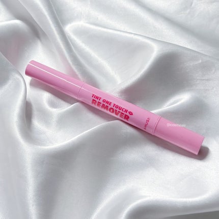 デューティント/AMUSE/リップティントを使ったクチコミ(8枚目)