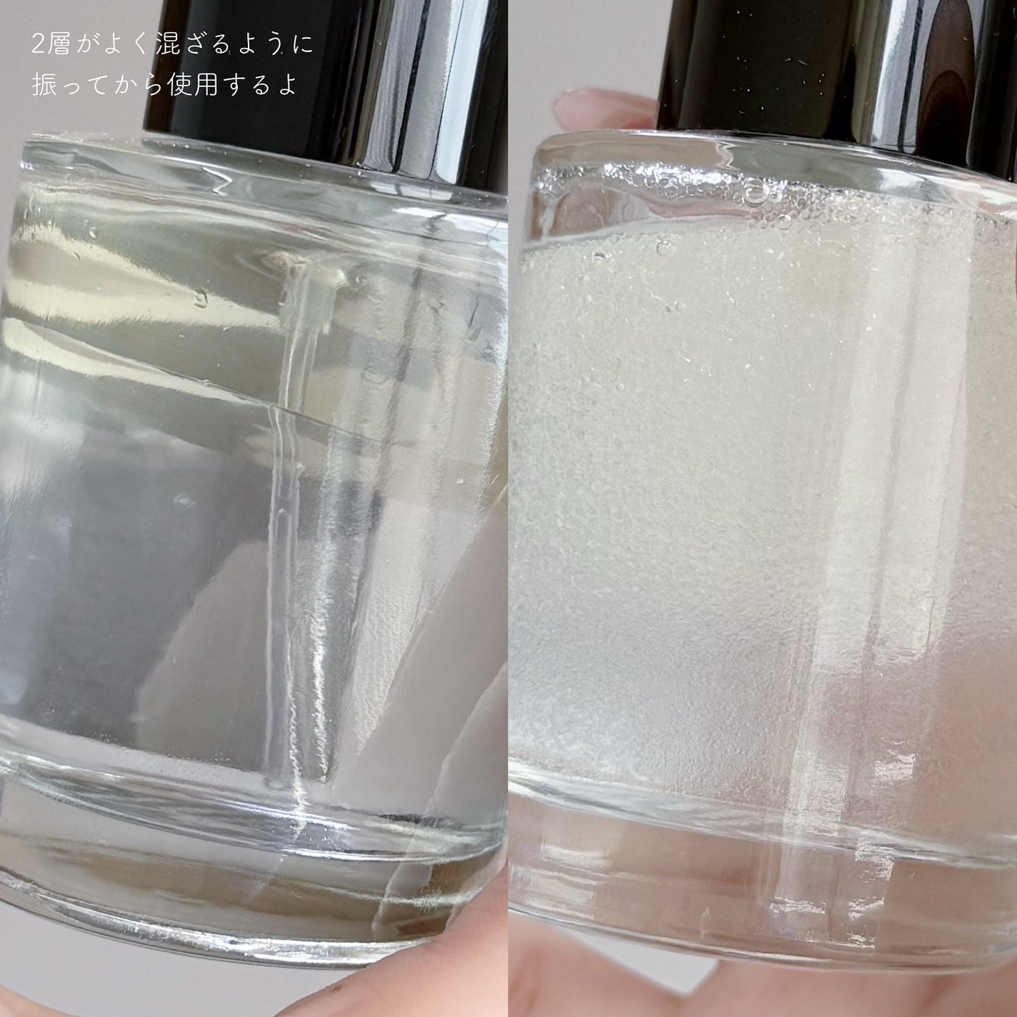 オードパフューム イートザピーチ/Addct/香水(レディース)を使ったクチコミ(3枚目)