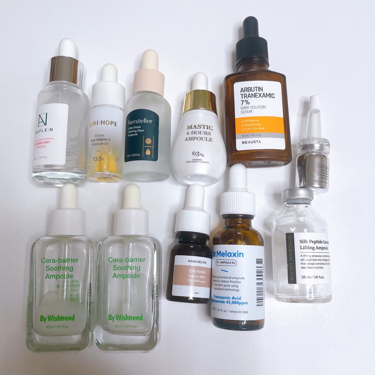 デュアルバリアクリーミートナー/celimax/化粧水を使ったクチコミ(6枚目)