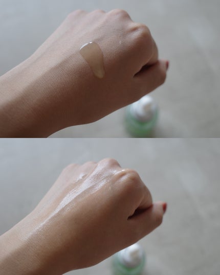 アゼライン酸15 インテンスカーミングセラム/Anua/美容液を使ったクチコミ(2枚目)