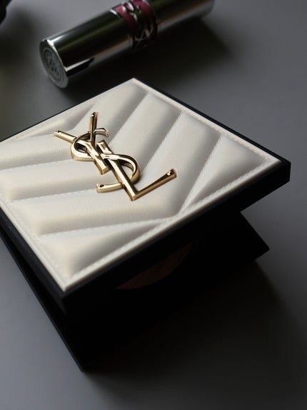 オールアワーズ ハイパールミナイザー #03 ロージー サンド/YVES SAINT LAURENT BEAUTE/パウダーハイライトの画像