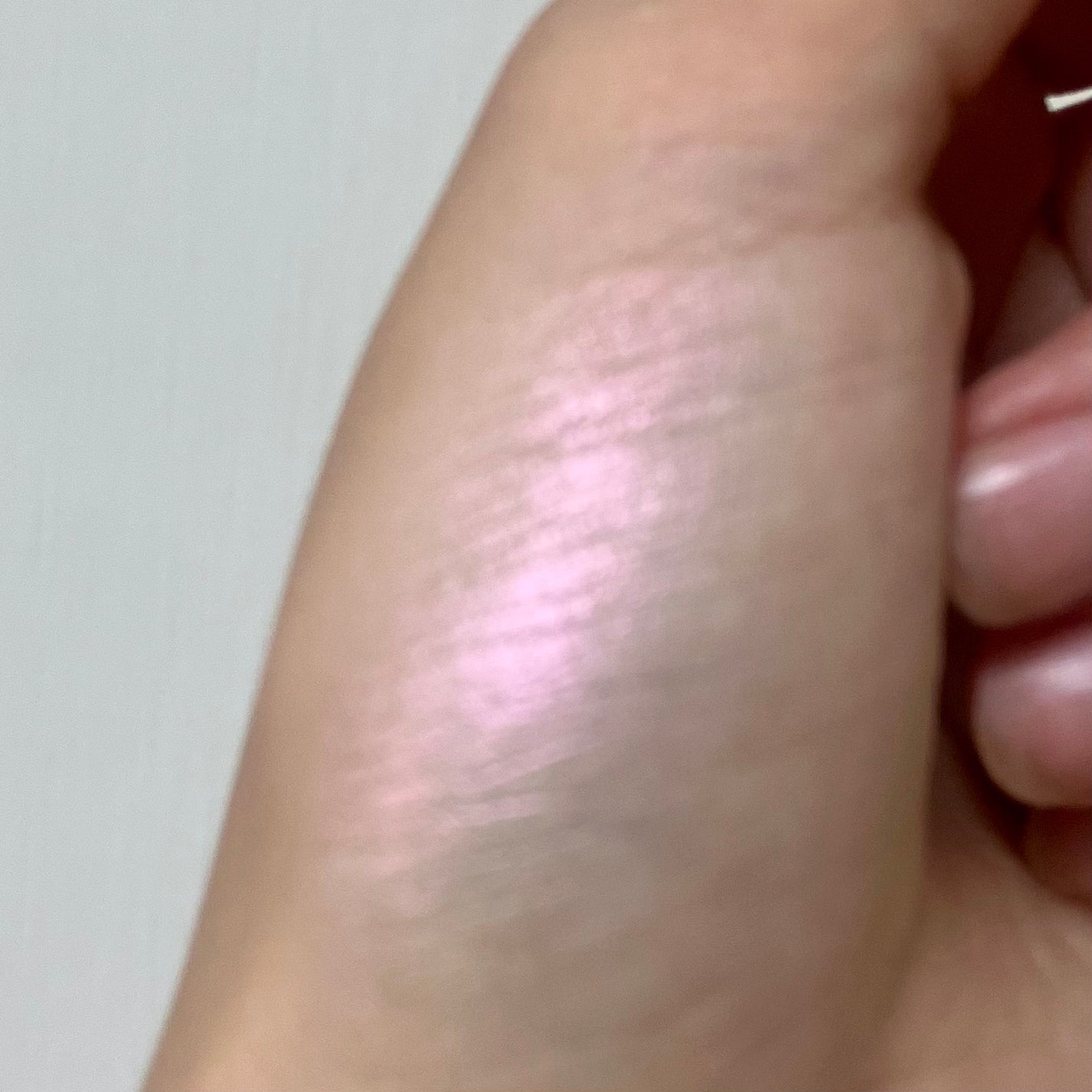 OFRA mini Highlighter/Ofra Cosmetics/パウダーハイライトを使ったクチコミ(4枚目)