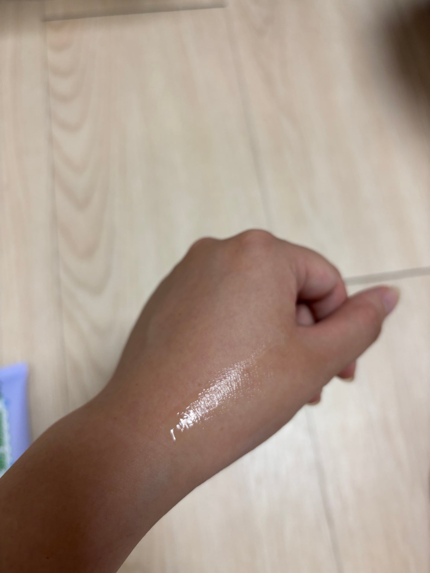 フリーズタグアイスローラー/CHASIN'RABBITS/美容液を使ったクチコミ(4枚目)