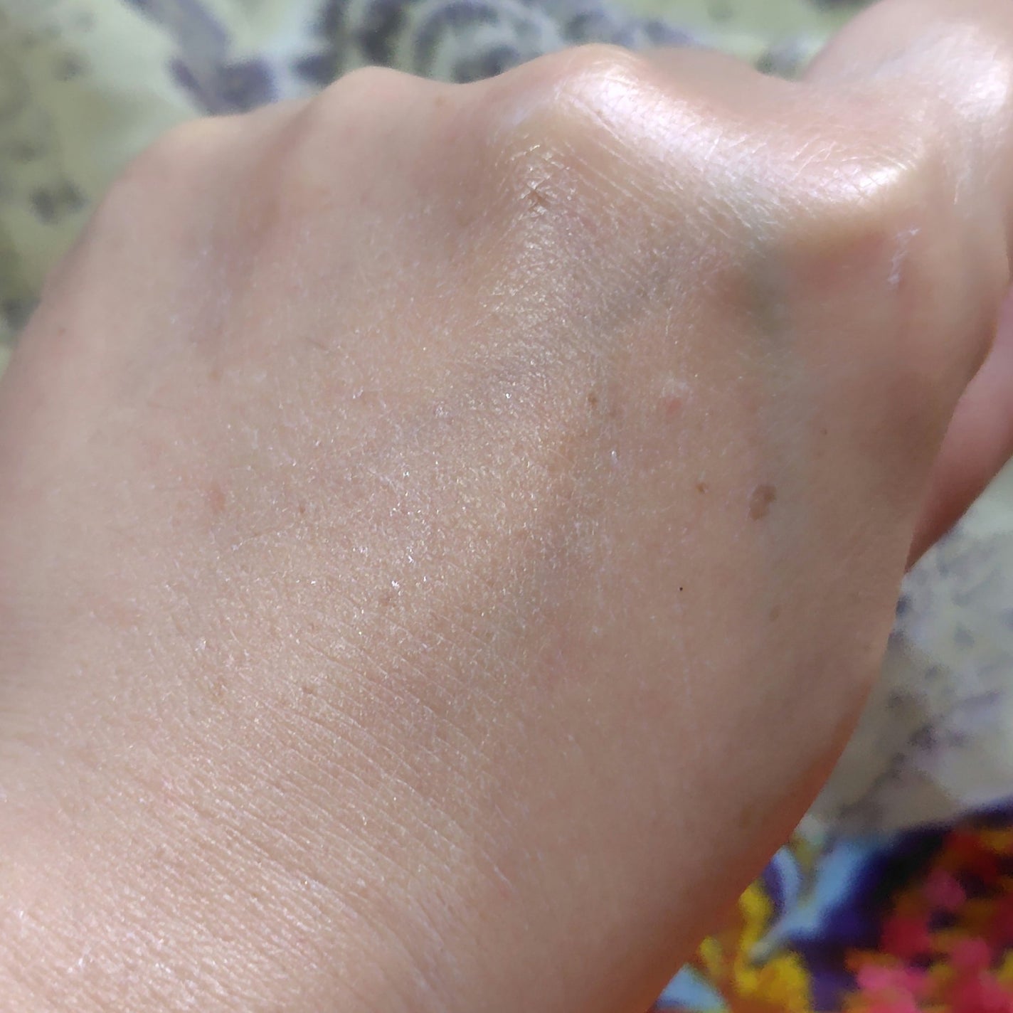 SHISEIDO フューチャーソリューション LX ユニバーサル ディフェンスs/SHISEIDO/日焼け止め・UVケアを使ったクチコミ(6枚目)