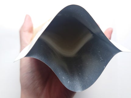 ロイヤルハニープロポリスエンリッチ マスク/SKINFOOD/シートマスク・パックを使ったクチコミ(4枚目)