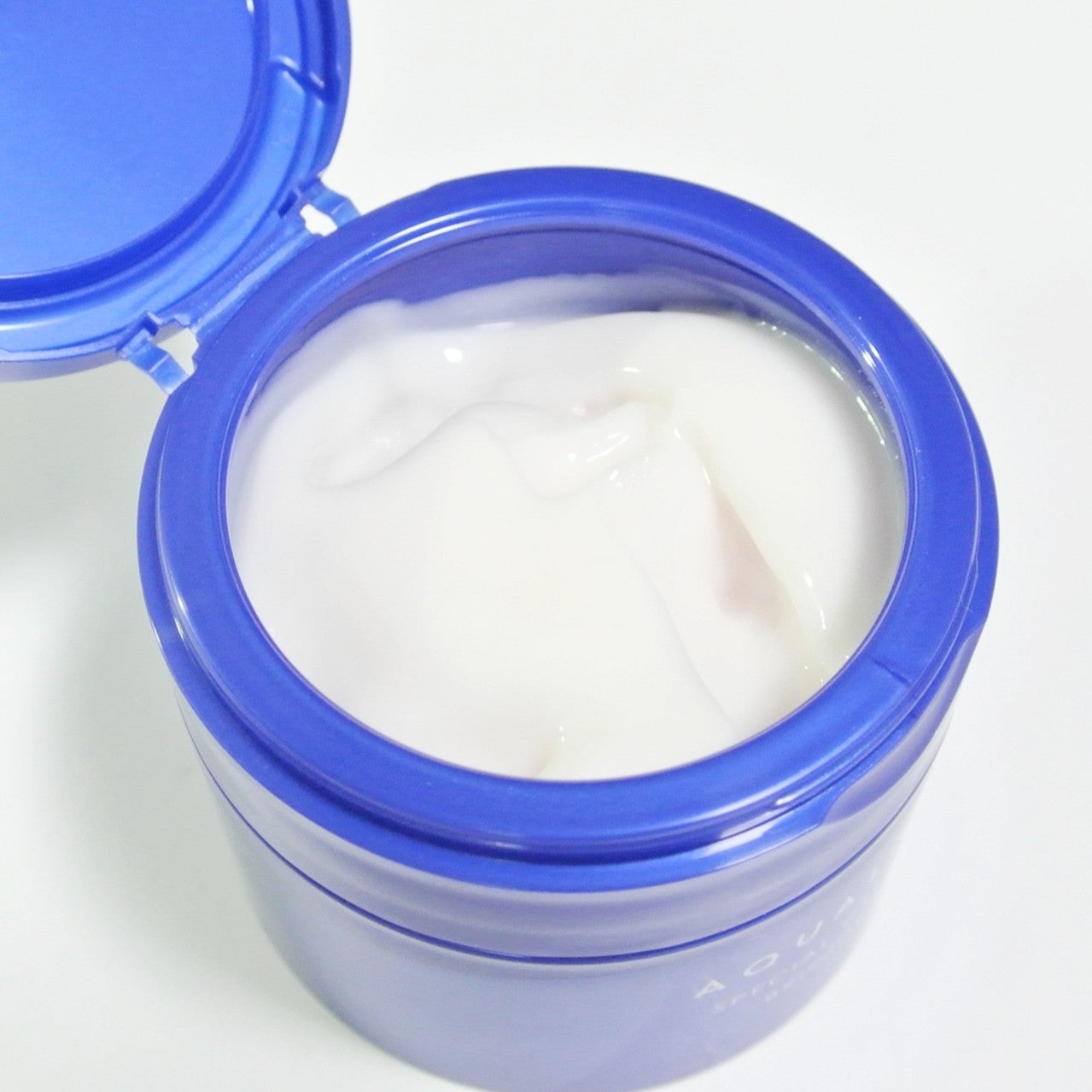 スペシャルジェルクリーム EX (ブライトニング) /アクアレーベル/オールインワン化粧品を使ったクチコミ(2枚目)