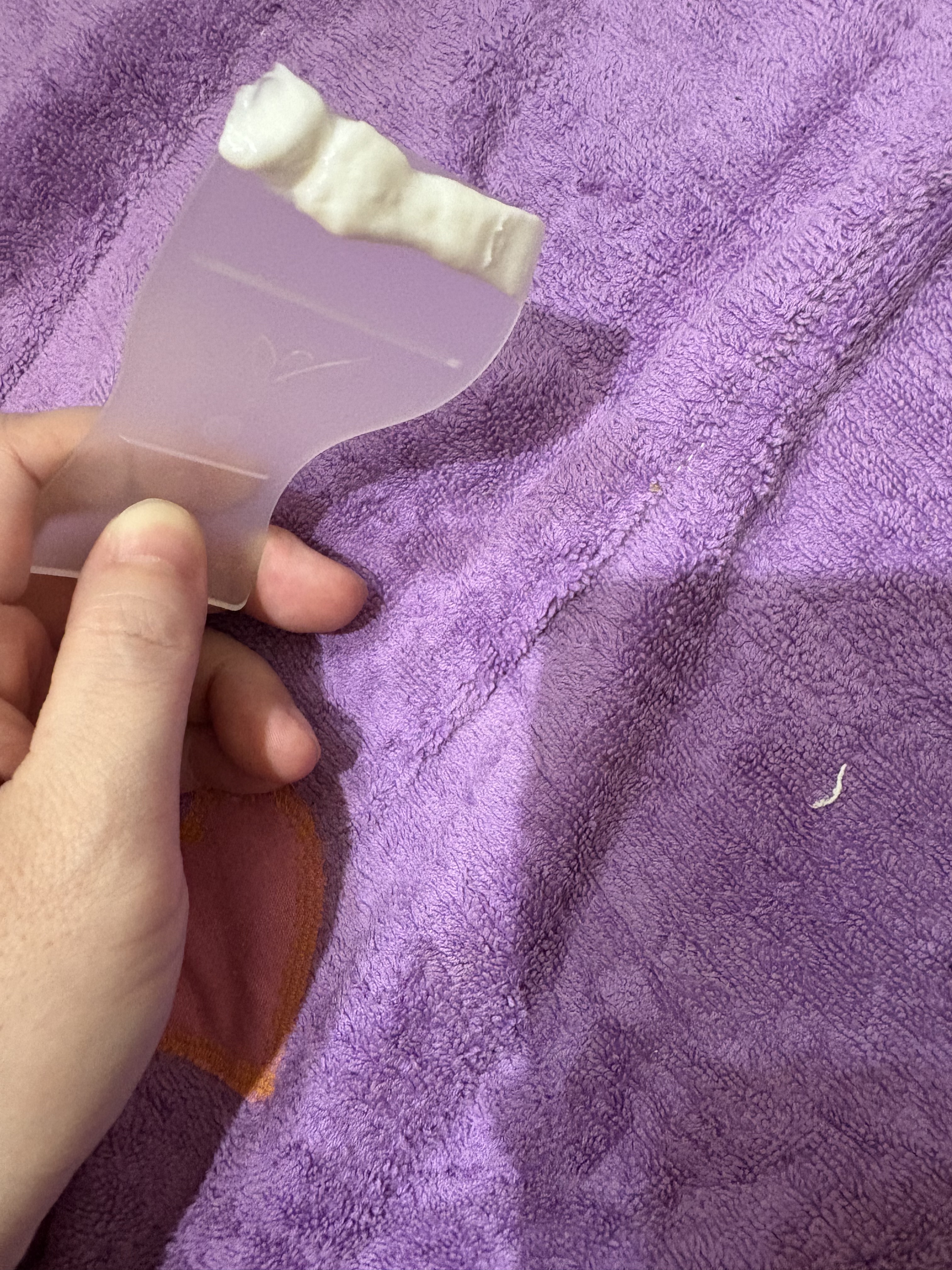 を使ったクチコミ（3枚目）