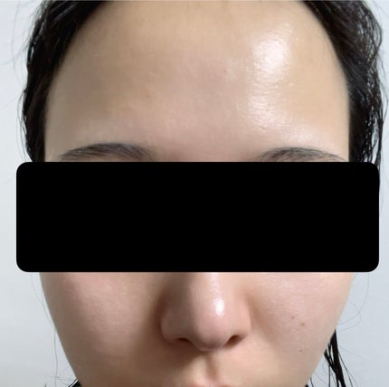 グルタチオンフィルムコラーゲンマスク/Abib /シートマスク・パックを使ったクチコミ(3枚目)