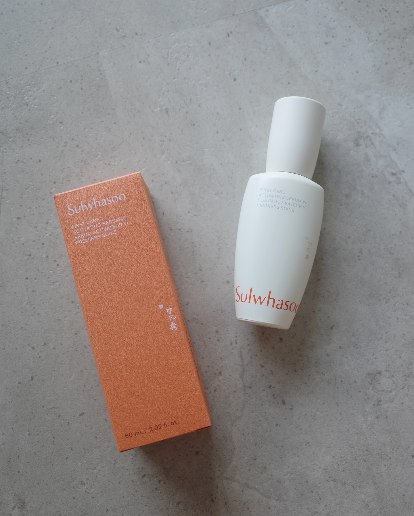 潤燥(ユンジョ) エッセンス/Sulwhasoo/美容液を使ったクチコミ（3枚目）