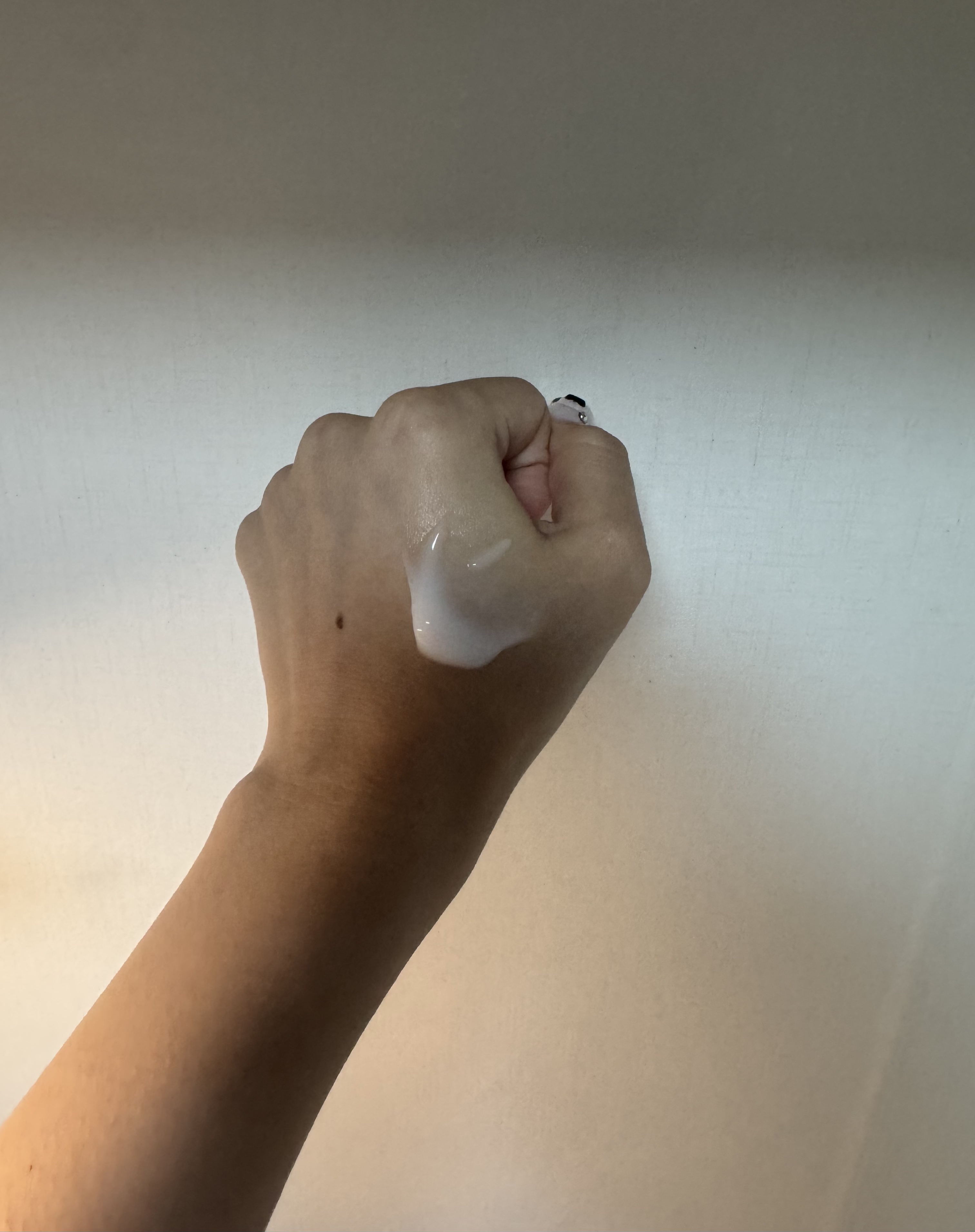 スネイルコラーゲンアクティブクリーム/It's skin/フェイスクリームを使ったクチコミ（2枚目）