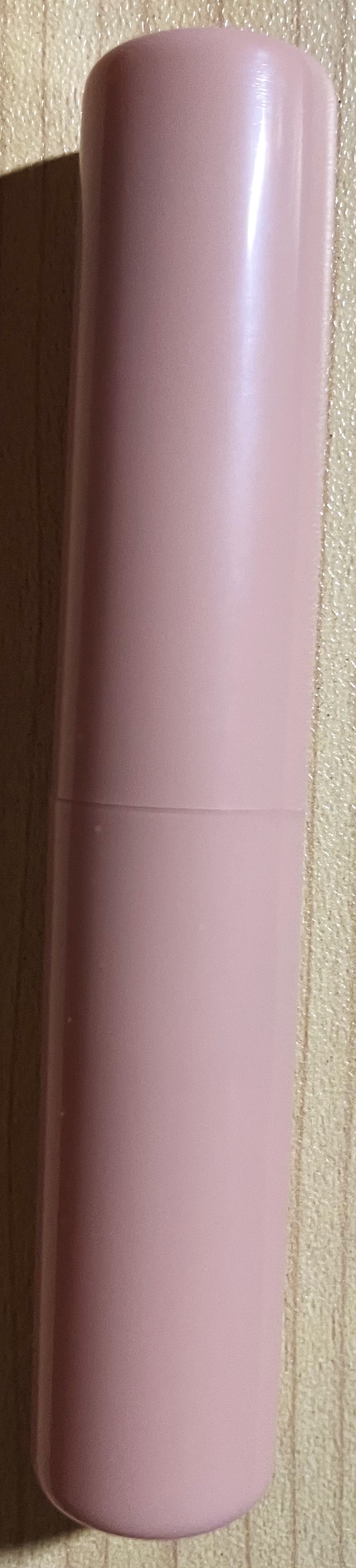 シリコーンリップブラシ/DAISO/メイクブラシを使ったクチコミ（2枚目）