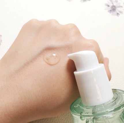 バランシング シカ ブレミッシュ トナー/Roume/化粧水を使ったクチコミ(7枚目)