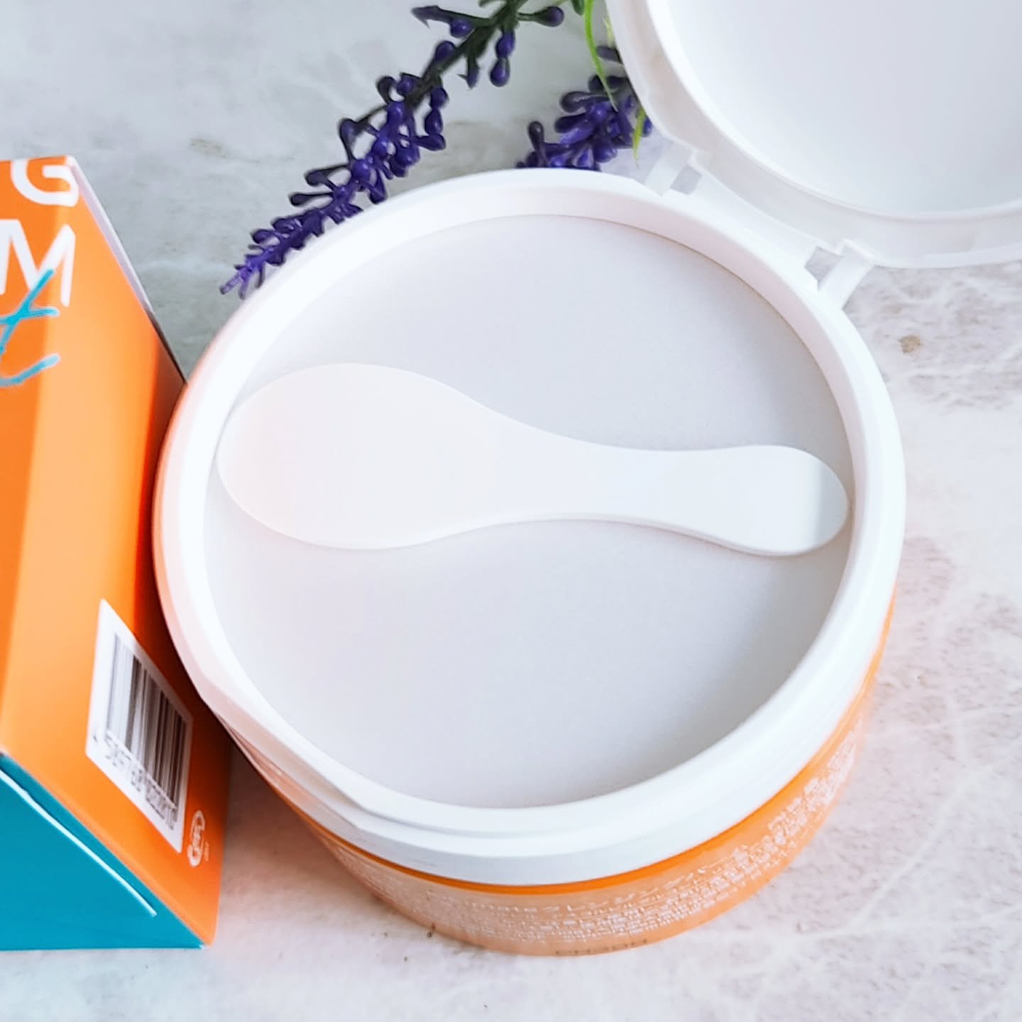 kikimate モイストクレンジングバーム/kikimate/クレンジングバームを使ったクチコミ（2枚目）