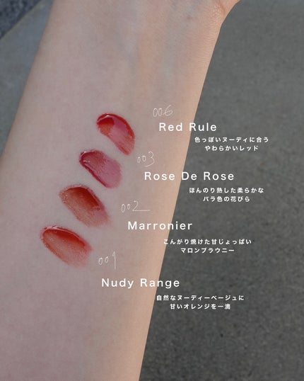 を使ったクチコミ(2枚目)