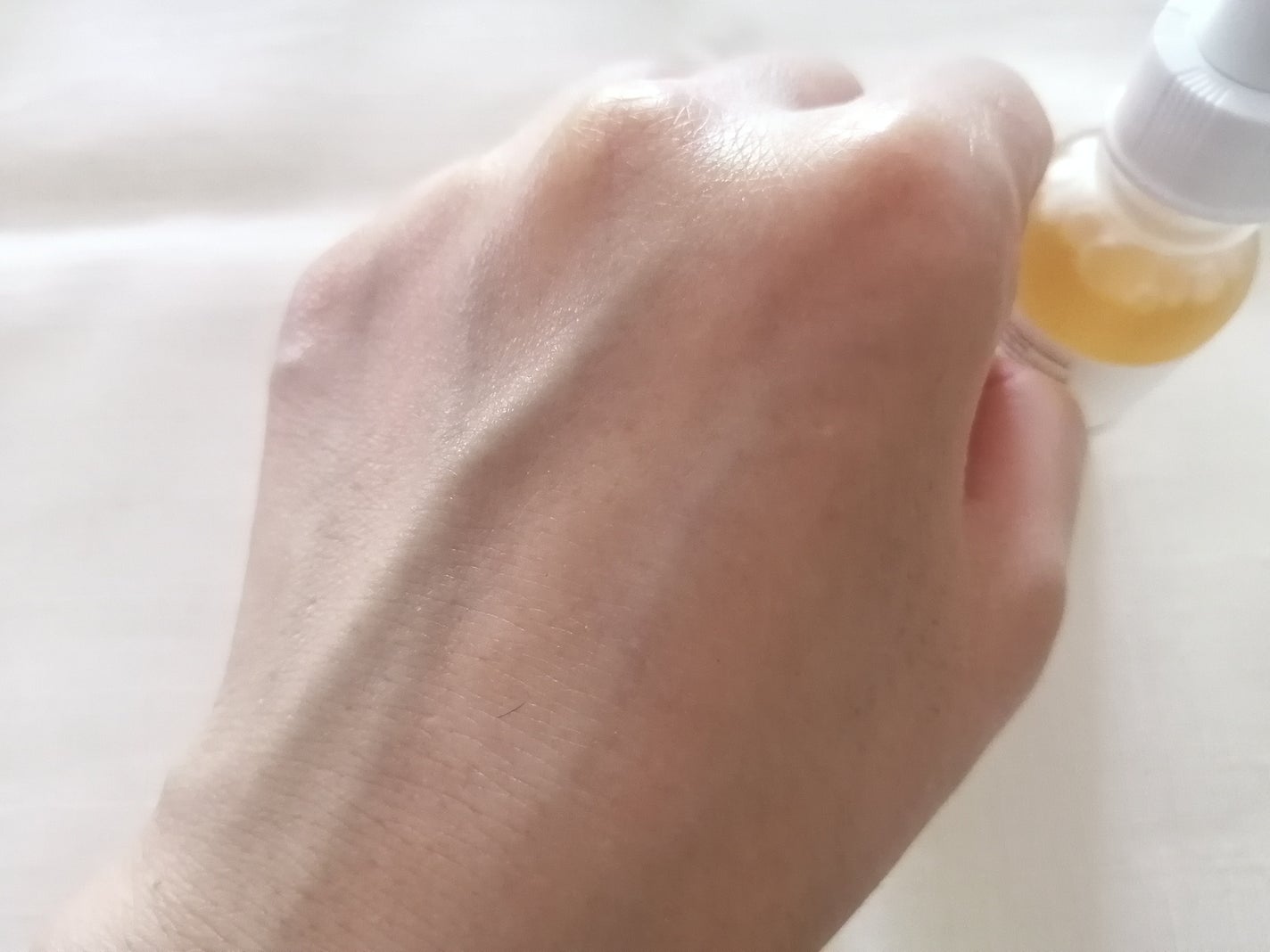 LA10+HAフェイスセラム/The Ordinary/ピーリングを使ったクチコミ(5枚目)