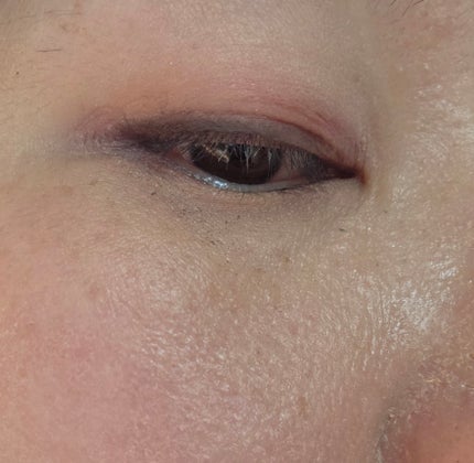 アイコアパレット/espoir/アイシャドウパレットを使ったクチコミ(4枚目)