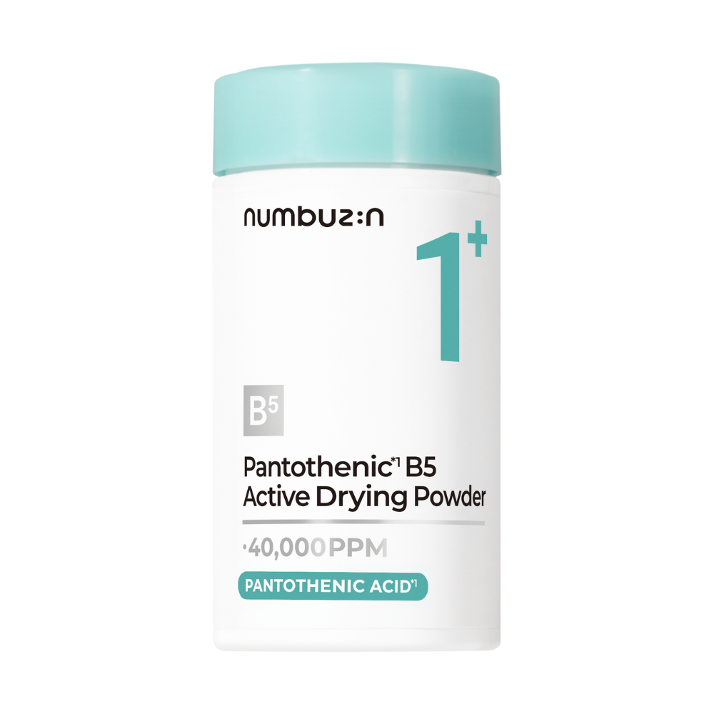 1番 かけるパントテン酸スキンパウダー 7g