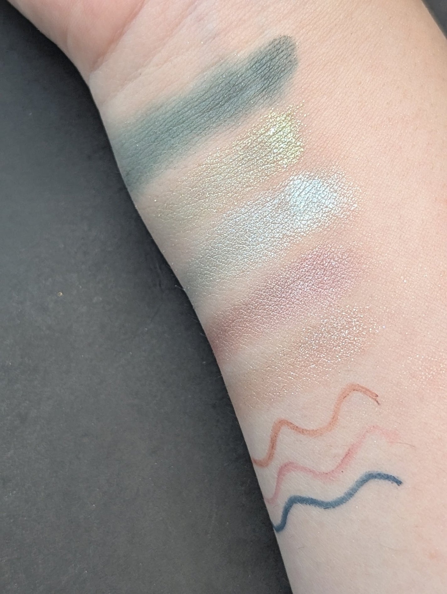 マイクロライナーインク/SHISEIDO/ペンシルアイライナーを使ったクチコミ(3枚目)