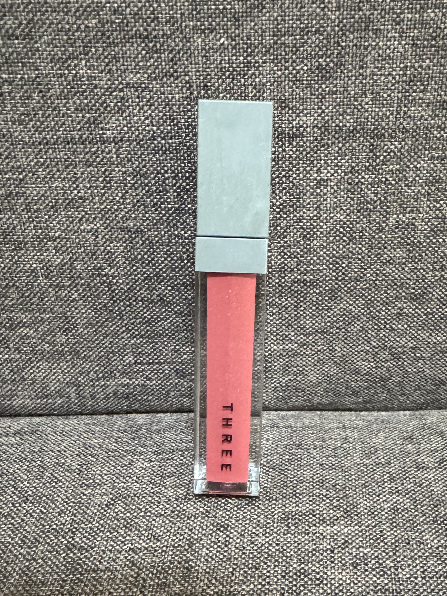 リリカルリップブルーム 11 RUN FREE/THREE/口紅を使ったクチコミ（1枚目）