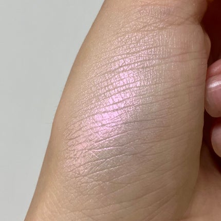 OFRA mini Highlighter/Ofra Cosmetics/パウダーハイライトを使ったクチコミ(3枚目)