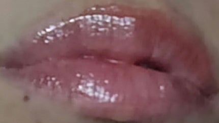 トーン ペタル エッセンス グロス 07 モーブブラウン/to/one/リップグロスの画像