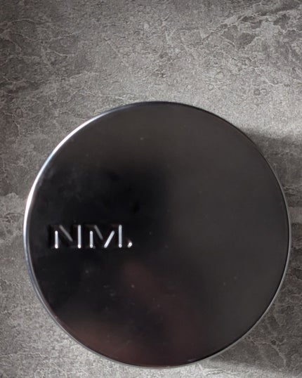 ネーミング ゼログラビティ カバーフィットクッション/NAMING./クッションファンデーションを使ったクチコミ(2枚目)