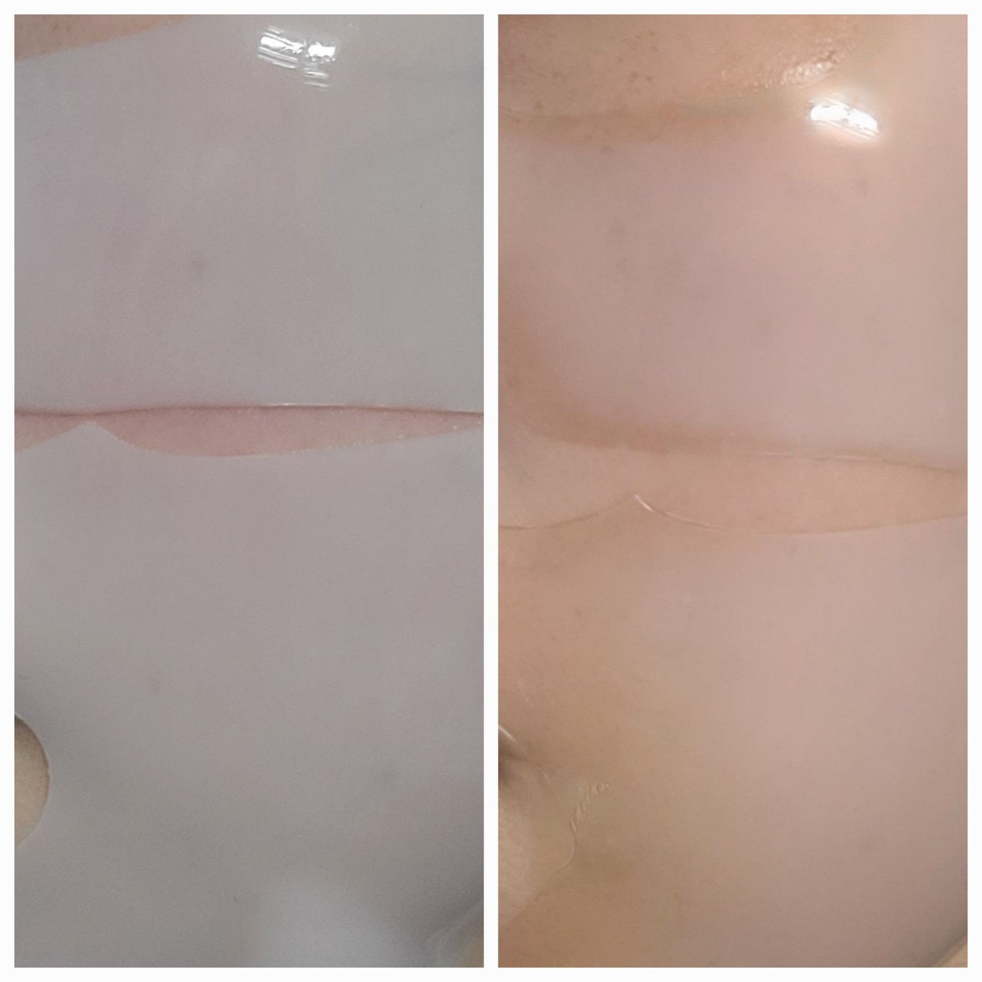 RXザ・アルファ アルブチン ハイドロゲルパック/COSRX/シートマスク・パックを使ったクチコミ(3枚目)