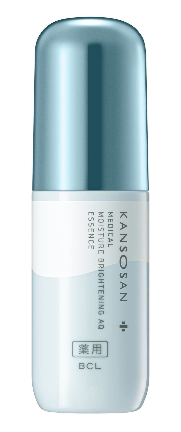 乾燥さん 薬用水分力ブライトニングエッセンス【医薬部外品】 48ml