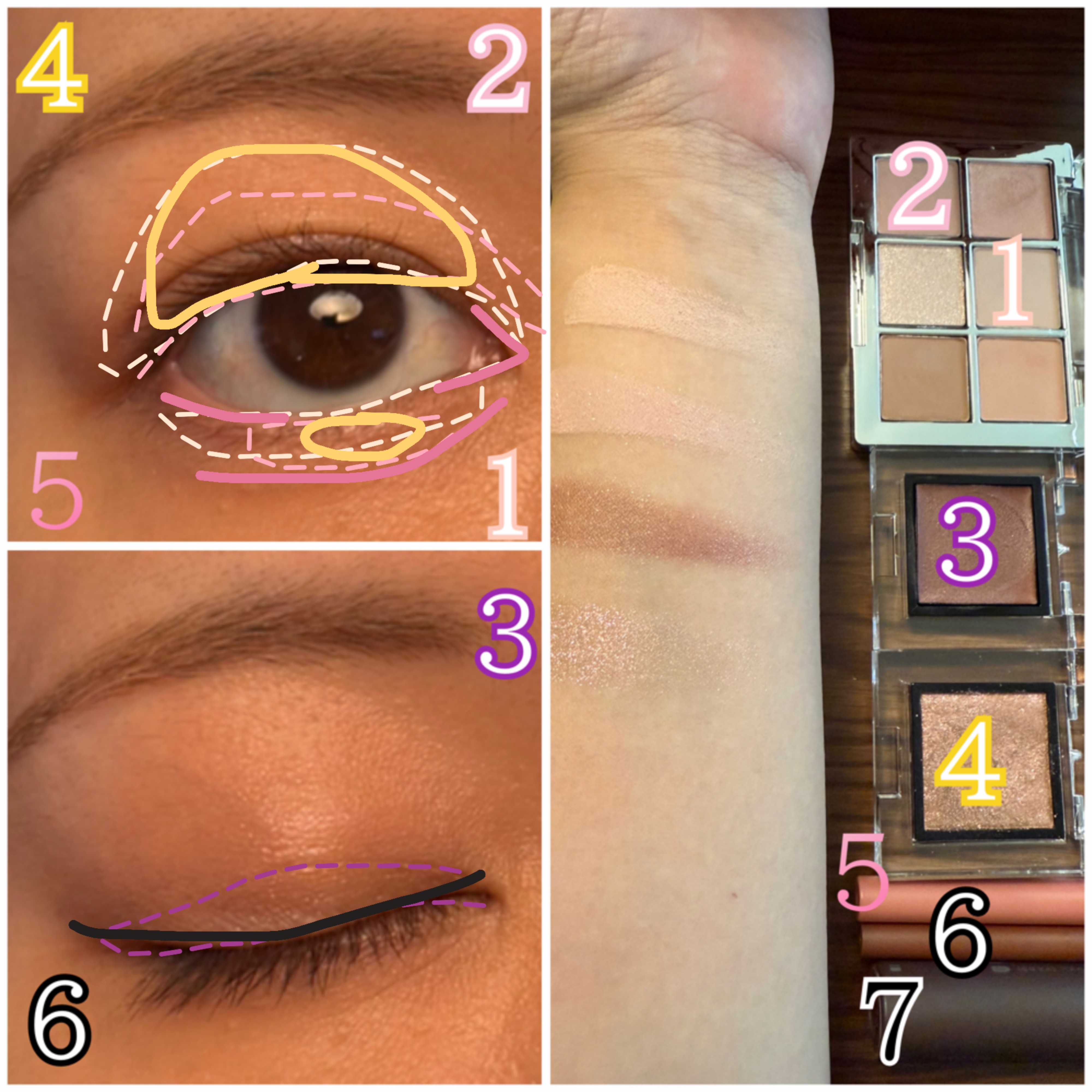 エテュセ アイエディション(マスカラ)/ettusais/マスカラを使ったクチコミ（3枚目）