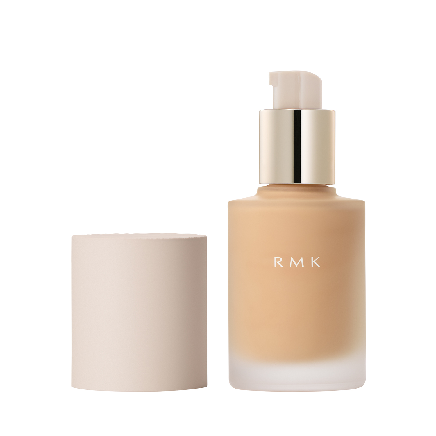 RMK リクイドファンデーション フローレスカバレッジ プラス 103