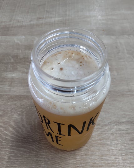 KOMBUCHA/SUNMANC/コンブチャを使ったクチコミ(4枚目)